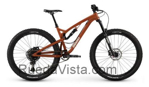 Diamondback Release 29 1 ficha tecnica 